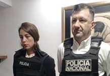 Edgardo Kueider cumple un año de arresto en Paraguay tras ser detenido con USD 200 mil sin declarar