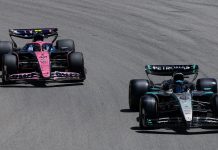 El análisis del jefe de Mercedes sobre el Alpine de Franco Colapinto que genera ilusión para el 2026 en la F1