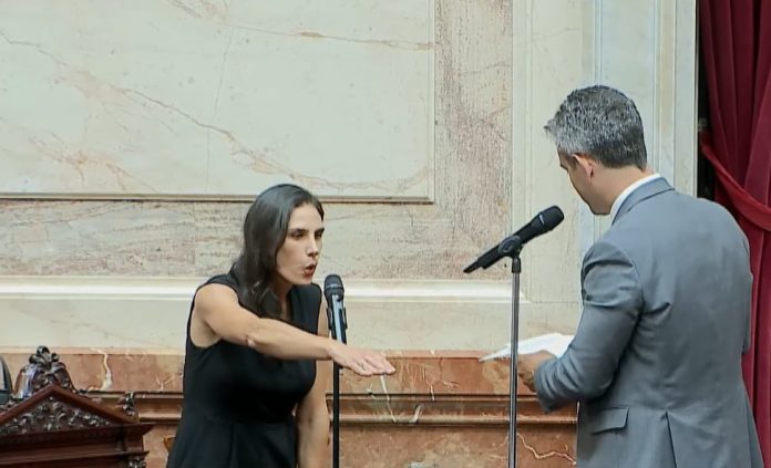 El bloque PRO rechazó la designación de autoridades en la Auditoría General de la Nación