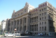 El Consejo de la Magistratura dejará de estar representado por el Ministerio de Justicia en los juicios