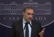 El Consejo de Mayo presentó el informe final que enviará al Congreso e incluye el proyecto de reforma laboral