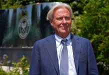 El crudo relato de una leyenda del tenis sobre las adicciones que pusieron en riesgo su vida: “Estaba perdido en este mundo”