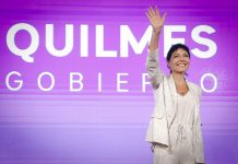 El explosivo audio de Mayra Mendoza a Juan Grabois: “Me faltás el respeto, no sé quién te creés que sos, fomentás la violencia”