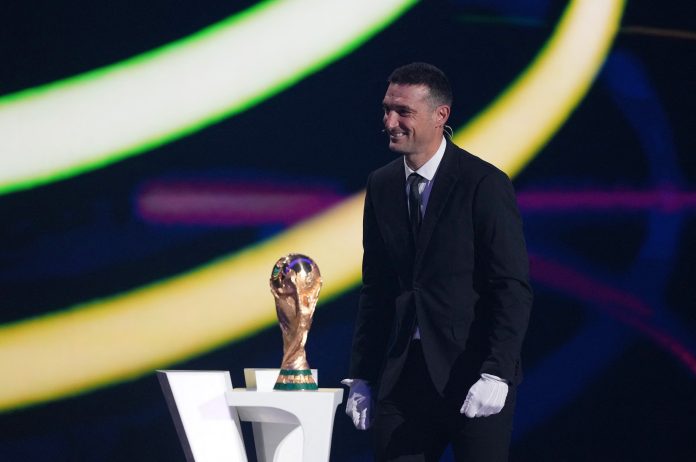 El fixture de la selección argentina en el Mundial 2026 y el posible camino hasta la soñada final