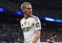 El gigante de Italia que quiere a Franco Mastantuono: la tajante postura del Real Madrid
