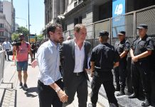 El Gobierno acordó con CABA incluir en el Presupuesto 2026 el pago de la deuda de coparticipación