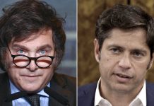 El Gobierno decidió que no le aprobará nueva deuda a Kicillof, pero sí habilitará el refinanciamiento