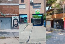 El gobierno porteño desmanteló una red de comedores comunitarios fantasma y endureció los controles