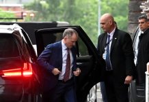 El Gobierno recibirá al embajador Peter Lamelas en Casa Rosada mientras avanza el acuerdo comercial con los EEUU