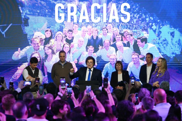 El Gobierno se aferra al “nuevo orden” y cierra filas para negociar las reformas y el Presupuesto