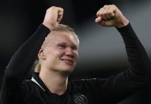 El hábito matutino de Erling Haaland recomendado por científicos para elevar los niveles de la hormona de la felicidad