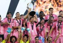 El Inter Miami de Lionel Messi, a punto de sumar otro refuerzo de selección: fue el mejor arquero de la MLS y jugará el Mundial