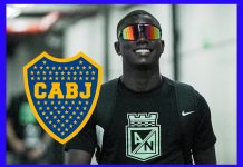 El lado desconocido de Marino Hinestroza, flamante refuerzo de Boca Juniors: su millonario negocio fuera del fútbol