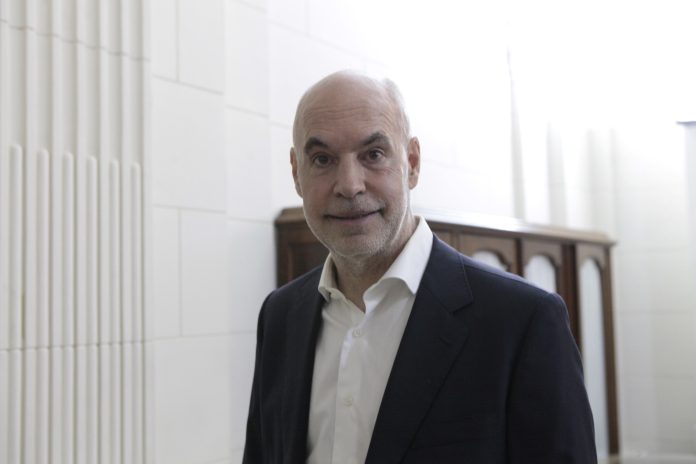 El nuevo rumbo de Horacio Rodríguez Larreta como legislador: “Mi expectativa es volver a ser jefe de Gobierno”