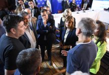 El oficialismo les pidió a sus diputados que estén disponibles en enero ante posibles cambios en el Presupuesto