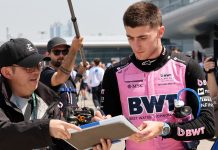 El plan de Jack Doohan para volver a correr en la F1: los tests que hará en una categoría top