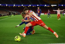 El posteo del Barcelona con Julián Álvarez como protagonista que enloqueció a los fanáticos en medio de los rumores de su fichaje