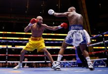 El preocupante video que publicó un famoso boxeador tras una derrota: “Retírate, disfruta de tu familia”