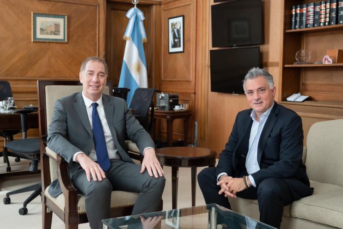 El PRO decidió que no votará el endeudamiento de Axel Kicillof en la Legislatura bonaerense