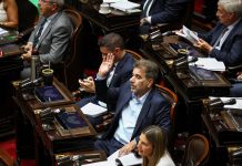 El PRO presentó un recurso de amparo para frenar las designaciones en la Auditoría General de la Nación