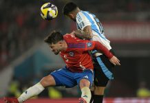 El Santos de Neymar quiere llevarse a una figura del fútbol argentino: la importante oferta que realizó