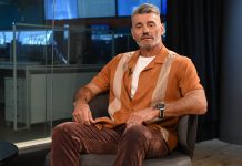 El secreto que Sergio Goycochea guardó 35 años sobre el Mundial de Italia 1990: “Es muy fuerte lo que me pasó”