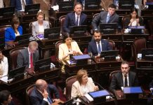 El Senado sancionó la ley de inocencia fiscal y se elevan los desfasados umbrales por evasión