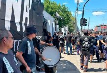 El Sindicato del Neumático realiza un paro de 25 horas por reclamos salariales, pero las empresas alertan sobre un momento difícil