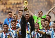 “Elijo Creer”, segunda parte: la ola de coincidencias que ilusiona a los hinchas argentinos de cara al Mundial 2026