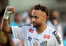 En el último día de 2025, Neymar definió su futuro de cara a su sueño de jugar el Mundial 2026