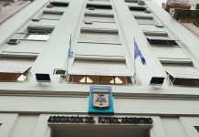 En un duro comunicado, la AFA le respondió al Gobierno y defendió la gestión de Claudio Tapia