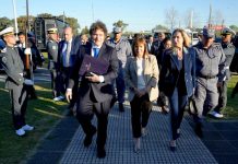 Endurecimiento de penas, imprescriptibilidad de delitos graves y legítima defensa: las claves de la reforma de Código Penal