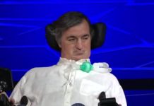 Esteban Bullrich habló sobre su futuro en la política: “Me quiero presentar como candidato a presidente en 2027”