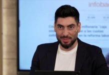 Facundo Moyano: “No estoy tan en desacuerdo con la limitación a las cuotas solidarias de los sindicatos”