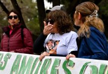 Familiares de víctimas de fentanilo contaminado convocan a dos movilizaciones simultáneas: “Las 173 muertes no pueden quedar en la nada”