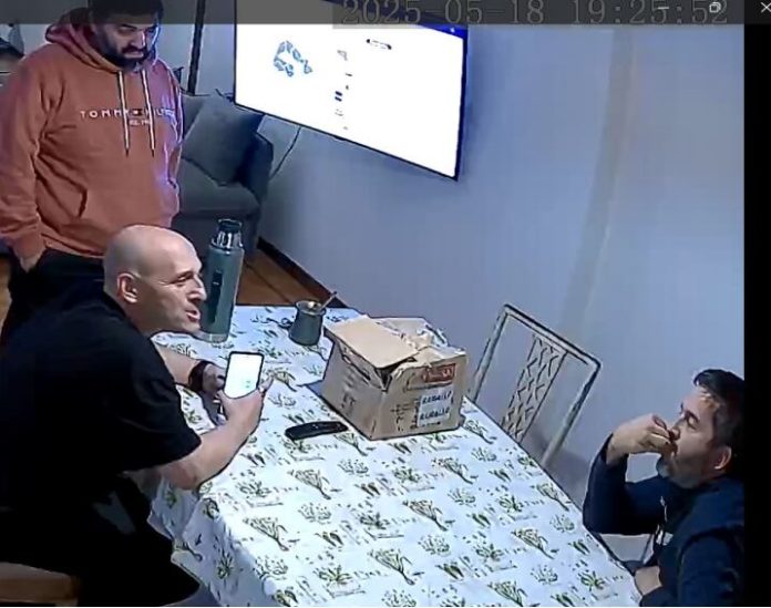 Fentanilo mortal: rechazaron excarcelaciones y designaron abogados vinculados a Vittete Sellanes, el cerebro del “robo del siglo”