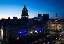 Fin de las sesiones extraordinarias: un tercio del temario sancionado y tres dictámenes esperan a febrero