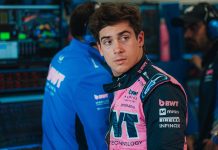Franco Colapinto correrá el GP de Abu Dhabi de F1 este fin de semana: días, horarios y todo lo que hay que saber de la definición