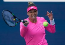 Fue número 2 del mundo, volvió a jugar al tenis con 41 años y sorprendió con su triunfo