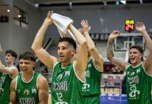 Habrá campeón argentino en la Liga Sudamericana de básquet: el triple heroico que definió una de las semifinales