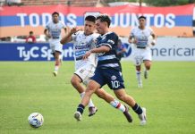 Histórico: Acassuso le ganó a Armenio la final del Reducido y ascendió a la Primera Nacional tras 79 años