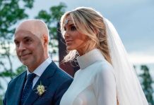 Horacio Rodríguez Larreta y Milagros Maylin esperan su primer hijo juntos: será un varón