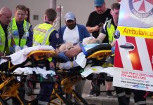 “Horror”: Javier Milei condenó el ataque terrorista durante una celebración judía en Australia