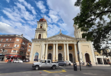 Rige un alerta naranja por tormentas fuertes para Tucumán