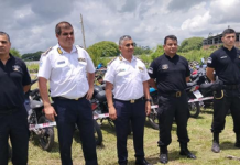 Secuestran cerca de 200 motos con escape libre en Tucumán