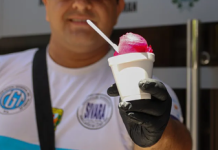 La Achilata fue declarada de interés turístico municipal