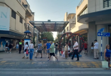 Navidad 2025: las ventas minoristas subieron 1,3%