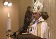 «Este nacimiento de Jesús partió la historia en dos»