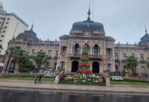 Qué dice el pronóstico del tiempo para este viernes en Tucumán