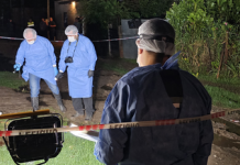 Investigan la muerte de una mujer en el Asentamiento El Ángel